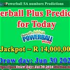sa lottery powerball